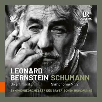 CD Robert Schumann: Symphonie Nr.2