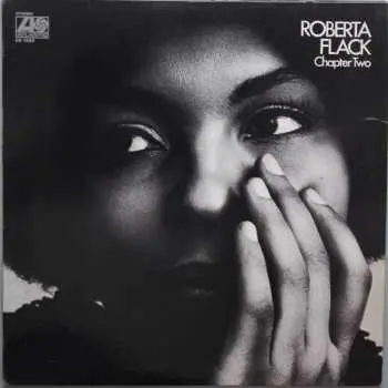 LP Roberta Flack: Chapter Two