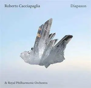 LP Roberto Cacciapaglia: Diapason