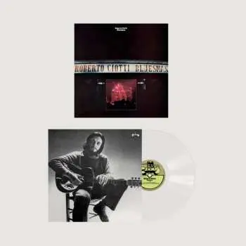 LP Roberto Ciotti: Bluesman CLR | LTD