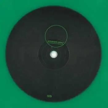 LP Roberto Clementi: Bonton EP Part 2 CLR