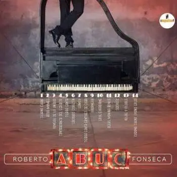 CD Roberto Fonseca: ABUC
