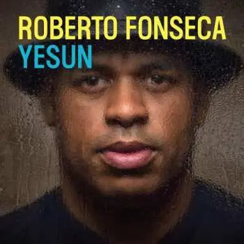 CD Roberto Fonseca: Yesun  DIGI