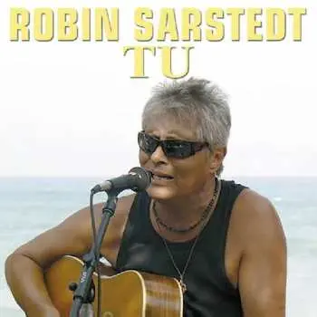 CD Robin Sarstedt: Tu