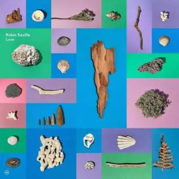 LP Robin Saville: Lore