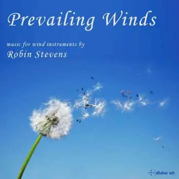 2CD Robin Stevens: Prevailing Winds