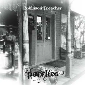 CD Robinson Treacher: Porches
