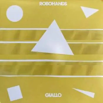 LP Robohands: Giallo