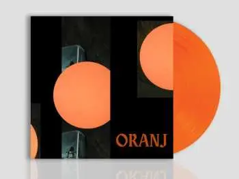 LP Robohands: Oranj CLR