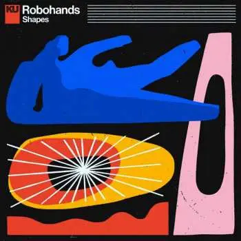 LP Robohands: Shapes CLR