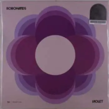 LP Robohands: Violet