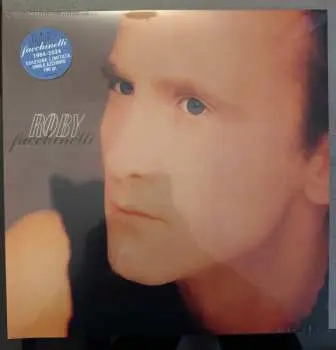 LP Roby Facchinetti: Roby Facchinetti LTD | NUM