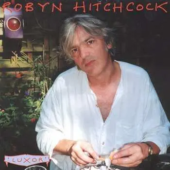 CD Robyn Hitchcock: Luxor