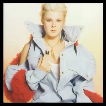 LP Robyn: Robyn