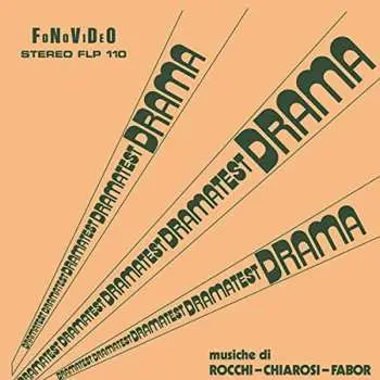 CD Oscar Rocchi: Dramatest