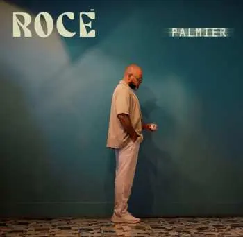 LP Rocé: Palmier