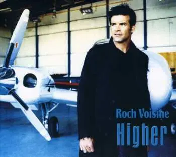 CD Roch Voisine: Higher