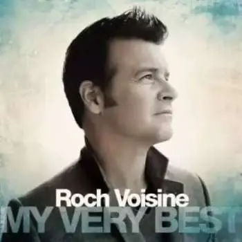 CD Roch Voisine: My Very Best