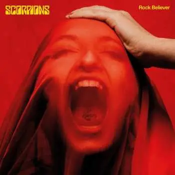 CD Scorpions: Rock Believer