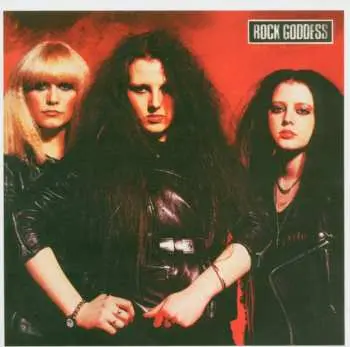CD Rock Goddess: Rock Goddess