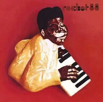 CD Rocket 88: Rocket 88