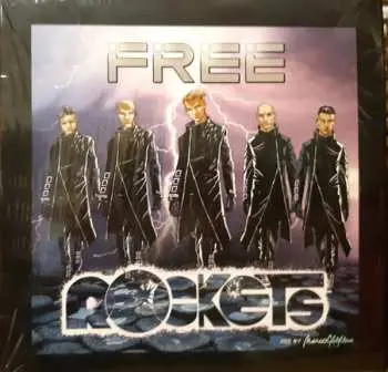LP Rockets: Free LTD | NUM