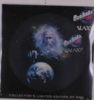 LP Rockets: Galaxy LTD | NUM | PIC