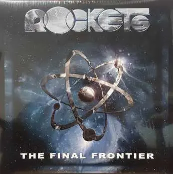LP Rockets: The Final Frontier CLR | LTD | NUM