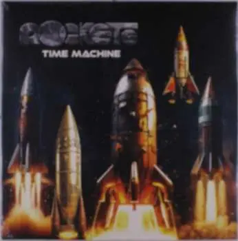 LP Rockets: Time Machine