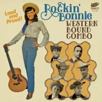 SP Rockin' Bonnie: 7-loud & Proud!