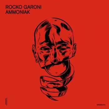 LP Rocko Garoni: Ammoniak
