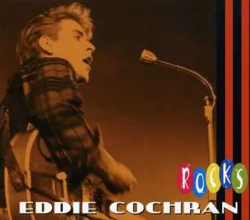 CD Eddie Cochran: Rocks