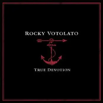 CD Rocky Votolato: True Devotion