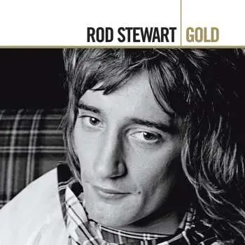 2CD Rod Stewart: Gold