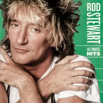 Rod Stewart: Ultimate Hits - film z kategorie Hudobné dokumenty a koncerty