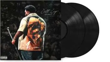 2LP Rod Wave: Last Lap