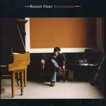 CD Roddy Hart: Bookmarks