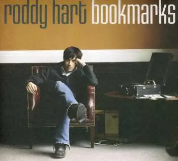 CD Roddy Hart: Bookmarks