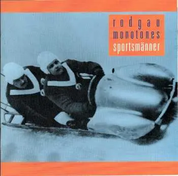 CD Rodgau Monotones: Sportsmänner