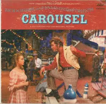 LP Rodgers & Hammerstein: Carousel