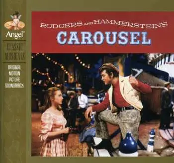 CD Rodgers & Hammerstein: Carousel