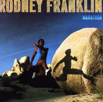 CD Rodney Franklin: Marathon