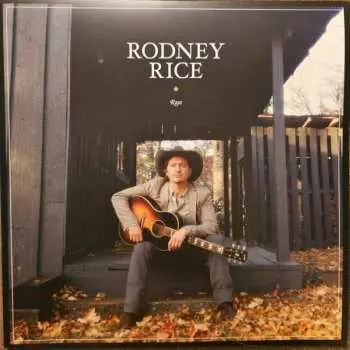 LP Rodney Rice: Rodney Rice CLR | LTD