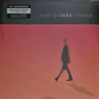 LP Rodrigo Leão: Cinema