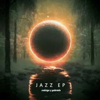 LP Rodrigo Y Gabriela: Jazz EP  NUM | LTD