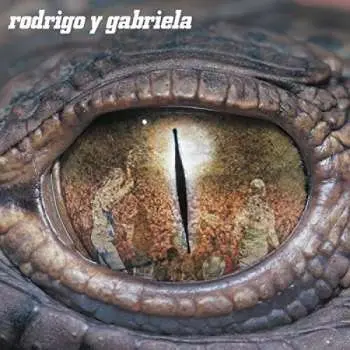 2CD/DVD Rodrigo Y Gabriela: Rodrigo Y Gabriela