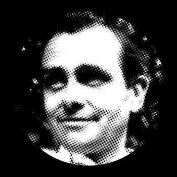 LP Hans-Joachim Roedelius: Remixes
