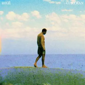 CD Rogê: Curyman