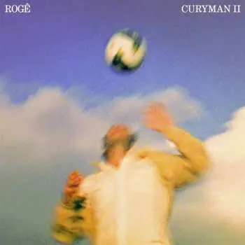 CD Rogê: Curyman Ii
