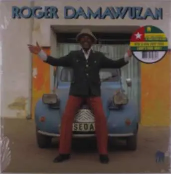 LP Roger Damawuzan: Seda